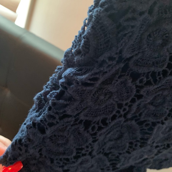 Super cute floral print shorts - Picture 2 of 2